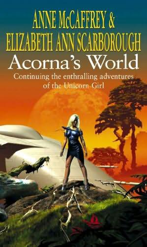Acornas World
