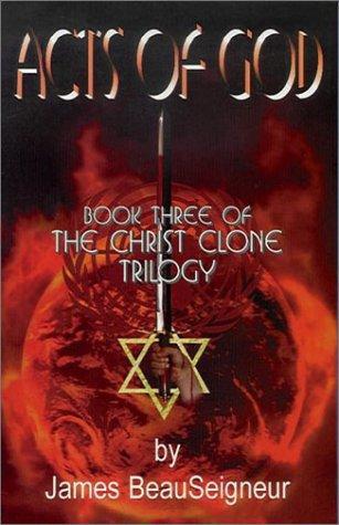 Acts Of God