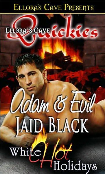 Adam And Evil