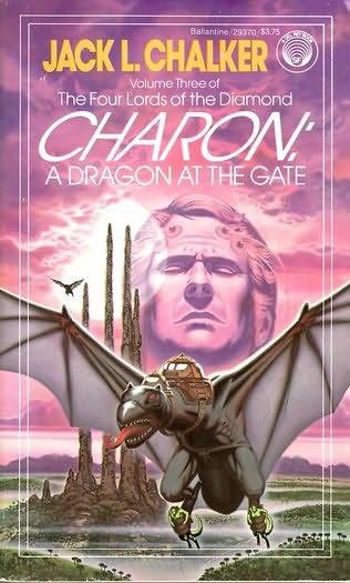 A Dragon At The Gate
