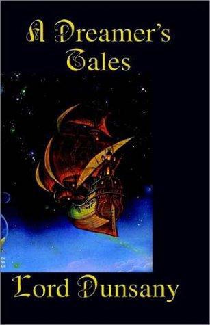 A Dreamers Tales
