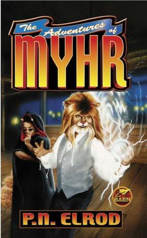 Adventures Of Myhr