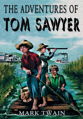 Adventures Of Tom Sawyer