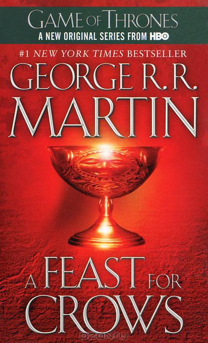 A Feast For Crows