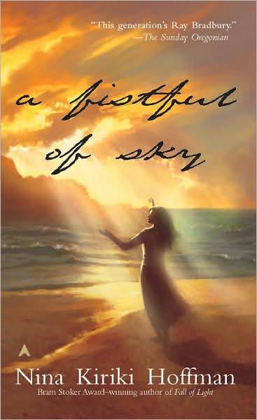 A Fistful Of Sky