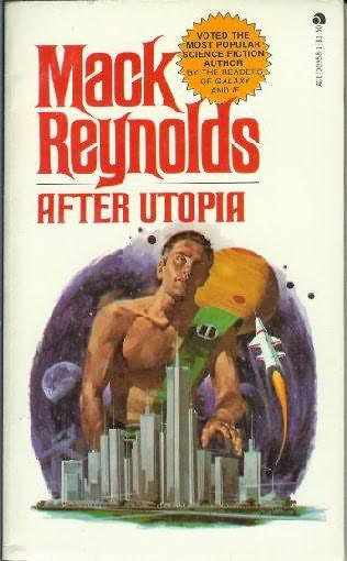 After Utopia