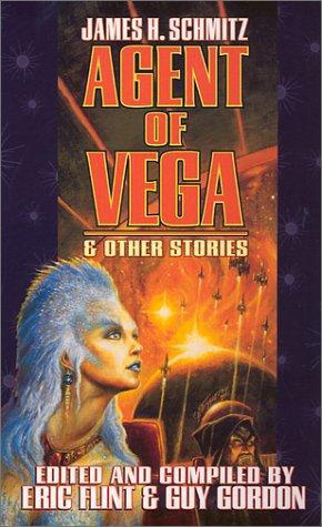 Agents Of Vega