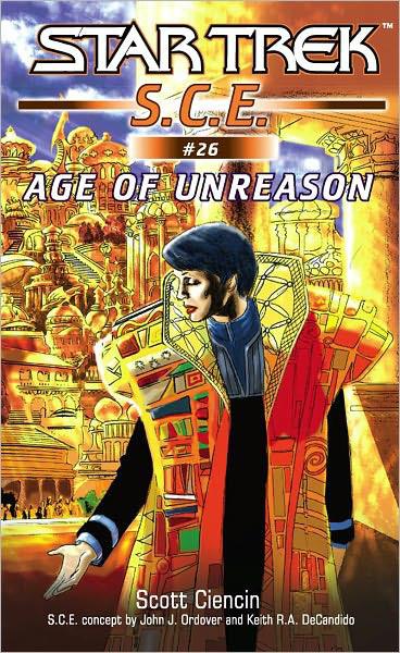 Age Of Unreason