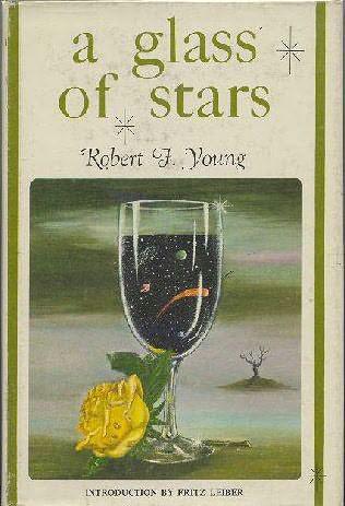 A Glass Of Stars