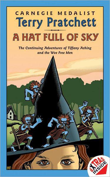 A Hat Full Of Sky