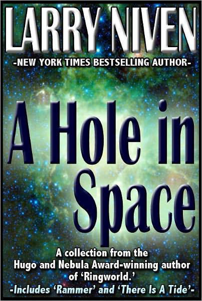 A Hole In Space