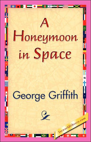A Honeymoon In Space