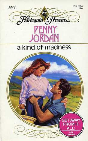 A Kind Of Madness