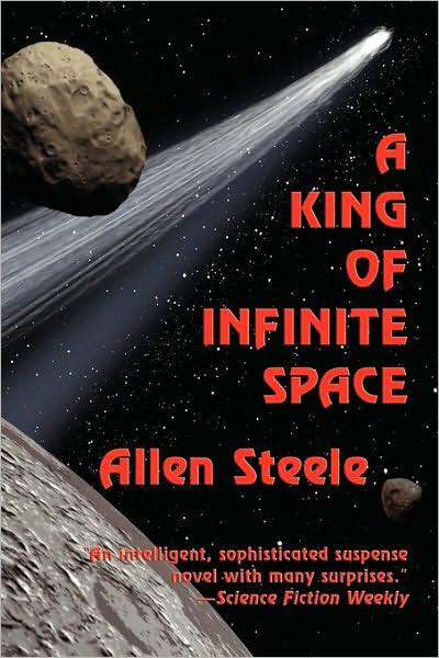 A King Of Infinite Space