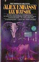 Alien Embassy