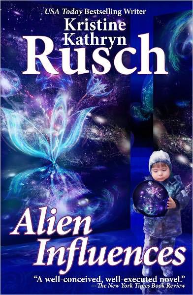 Alien Influences