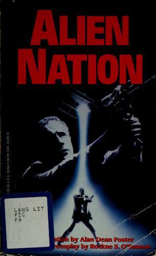 Alien Nation