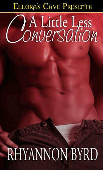 A Little Less Conversation