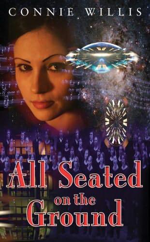 All Seated On The Ground