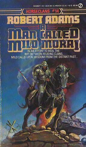 A Man Called Milo Morai