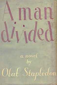 A Man Divided