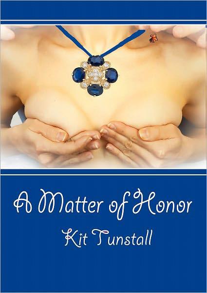 A Matter Of Honor