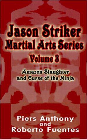 Amazon Slaughter And Curse Of The Ninja