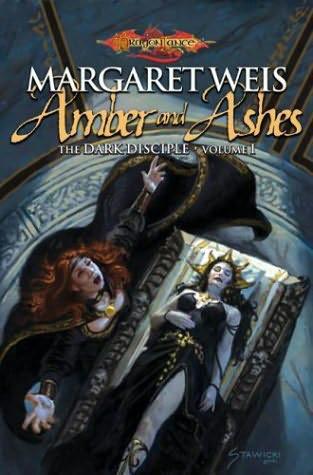 Amber And Ashes