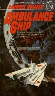 Ambulance Ship