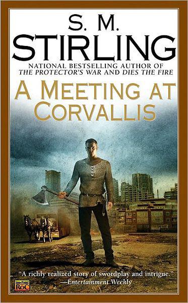 A Meeting At Corvallis