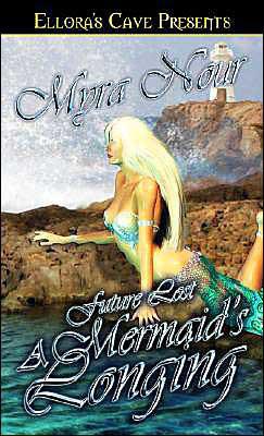 A Mermaids Longing