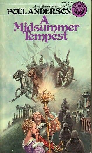 A Midsummer Tempest