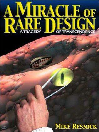 A Miracle Of Rare Design