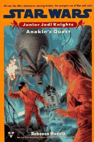 Anakins Quest
