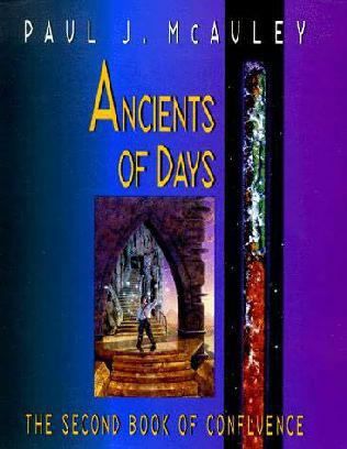 Ancients Of Days