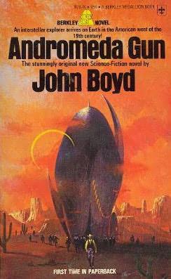 Andromeda Gun