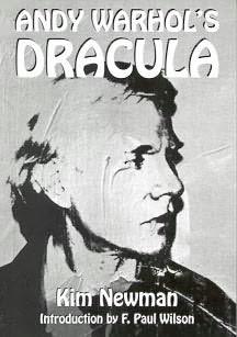 Andy Warhols Dracula