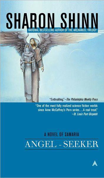 Angel Seeker