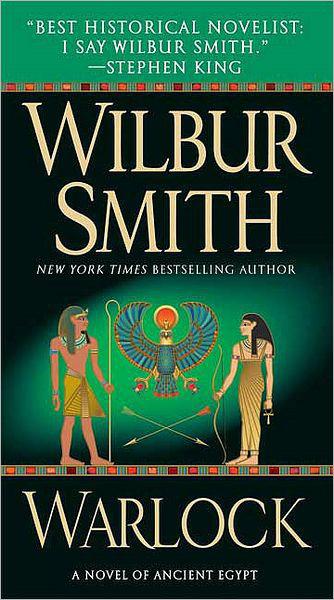 A Novel Of Ancient Egypt