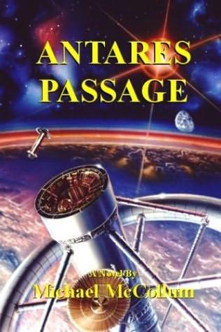 Antares Passage
