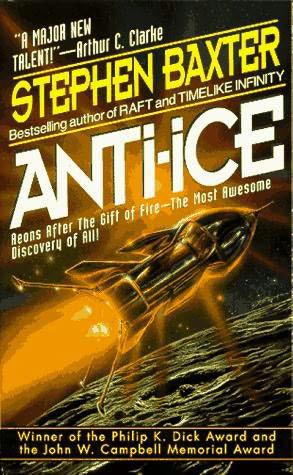 Anti Ice