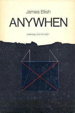 Anywhen