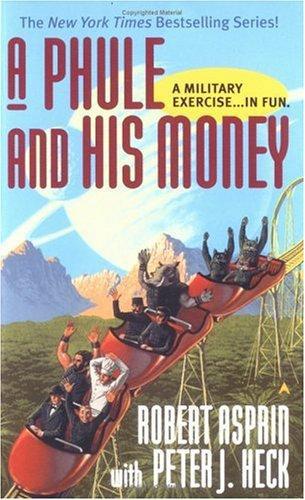 A Phule And His Money