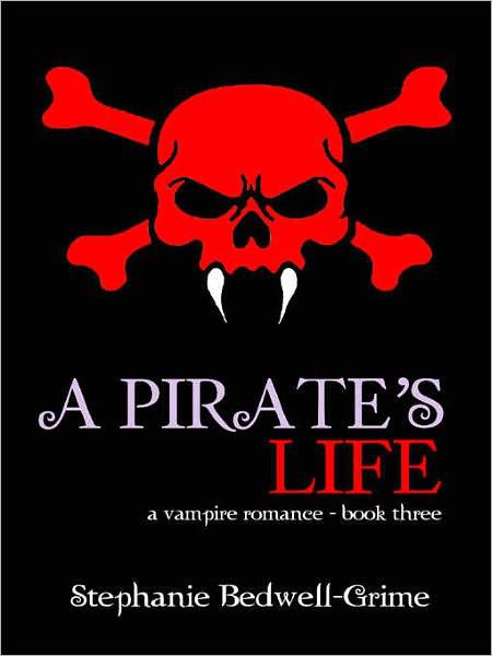 A Pirates Life