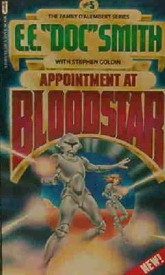 Appointment At Bloodstar