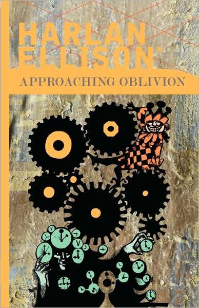 Approaching Oblivion