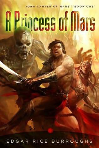A Princess Of Mars
