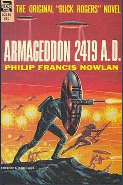 Armageddon 2419