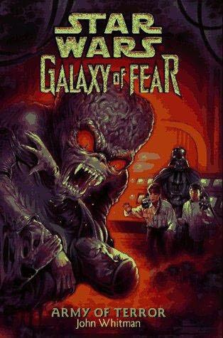 Army Of Terror