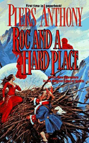 A Roc And A Hard Place
